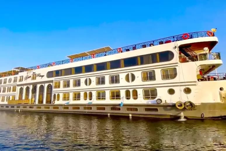 Italian Tourist Dies in Nile Collision: Details of Ongoing Investigation