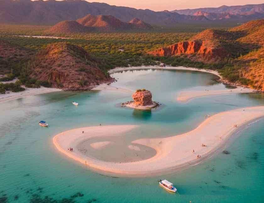 Explore Balandra Beach: Mexico’s Natural Coastal Treasure for 2026