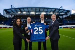 Pegasus Airlines Becomes Official Airline Partner of Chelsea Football Club