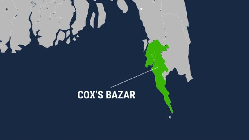 Safety Inspections Clear Vessels for Cox’s Bazar to St Martin’s Tourist Route
