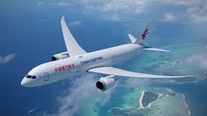China Eastern Airlines Boosts Delhi-Shanghai Air Connectivity to Daily Flights