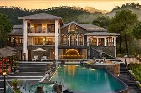 ITC Hotels Enhances Wildlife Tourism With Storii Boutique Resorts in Iconic Indian Locations