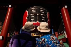 Japan Sees Strong Visitor Growth in November Amid Diplomatic Travel Warnings