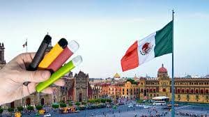 Mexico's New Vape Ban: What Travelers Should Know