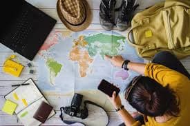 India’s 2026 Travel Boom Highlights Japan, Korea, and Northeast India