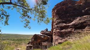 Federal Court Reviews Northern Territory Tourism Permit for Lorella Springs Park