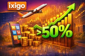 ixigo Q3 FY26: Flights and Buses Drive Earnings