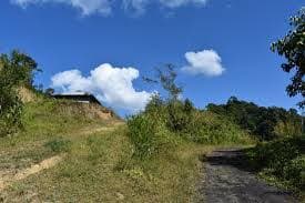 Pangsau Pass — Gateway of Heritage and Culture