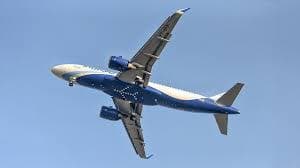 Redistribution of IndiGo’s Winter Airport Slots