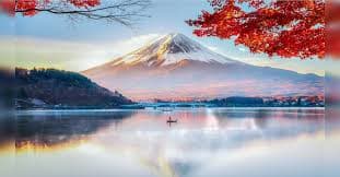 Why India, Japan and Jordan Lead in Adventure Travel