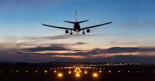 Projected Shortfall in India–UAE Air Travel to 2035
