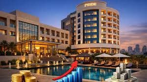 SEBI Approval Boosts Pride Hotels' INR 1,000 Cr IPO Plans