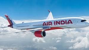 New Air India Dreamliner Starts Flights Under Restrictions