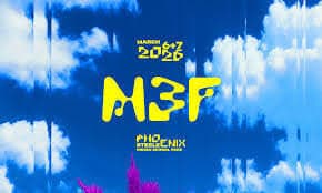 M3F 2026: Lineup, Production, and Festival Experience