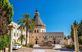 Israel merges Old Acre and Nazareth tourism units