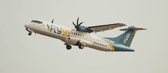 FLY91 Expands Regional Network with Lakshadweep Route