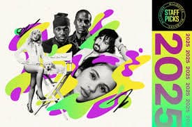 Definitive Picks: Songs & Albums of 2026