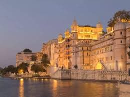 Record Influx of Visitors in Jaipur Peak Season