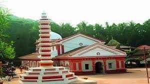 Naroa's Mandovi 'Ghat Aarti' to boost religious tourism