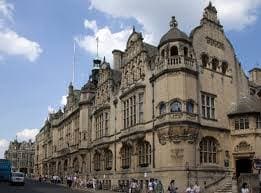 Museum of Oxford launches 2026 events and access updates