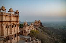 Rajasthan’s 2026 Tourism Uptick Explained