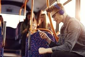 Edinburgh's Youth to Benefit from Expanded Free Bus Travel Initiative