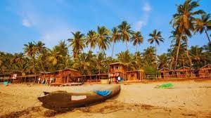Massive Tourist Surge Expected in Goa for New Year Celebrations