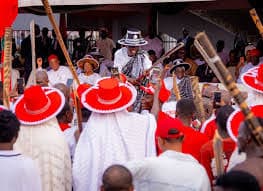 Nigeria's Eyo Festival Celebrates Culture as a Tourism Catalyst