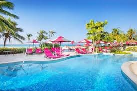 Barbados Hotels See Strong Winter Demand with Full Bookings