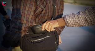 Identifying Pickpockets in Crowded European Destinations