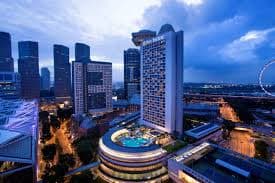 Pan Pacific Singapore Excels with 52 Awards Recognizing Excellence in 2026
