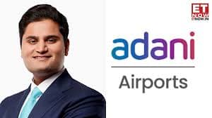Adani Eyes Massive Investment and Expansion in Indian Airports