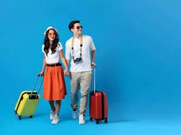 How Indian Travellers Are Moving Beyond Fixed Holiday Packages
