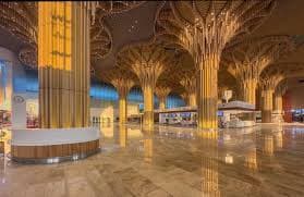 Guwahati's New Airport Terminal Set to Transform Northeast India’s Aviation