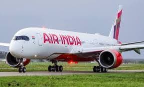 Air India to Relaunch Direct Delhi–Rome Flights from March 2026