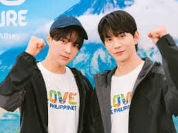 How Kim Myung Soo and Choi Bo Min Enhance Philippine Tourism