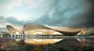 Adani Group's Strategic Move into Hospitality and Urban Airport Development