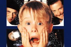 Iconic Christmas Travel Moments; Kate McCallister’s Journey from Paris to Chicago Tops the List