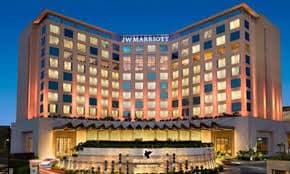 Marriott and Sugee Group Partner for 200-Key Hotel at Goa’s New Aerocity