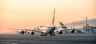 Dubai’s Air Travel Peaks This Winter as Europe and GCC Boost Connectivity