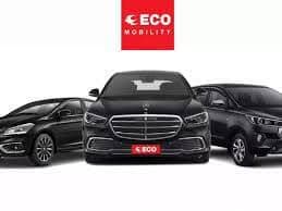 ECO Mobility Boosts Corporate Travel Efficiency with Scalable Indian Mobility Solutions