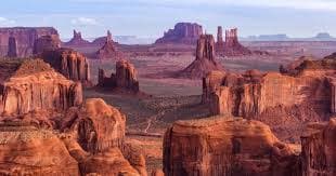 How Canada’s U.S. Travel Boycott Affects Monument Valley and Navajo Tourism