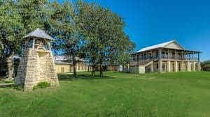 Upcoming 2026 Texas Writers Retreat at Shield Ranch