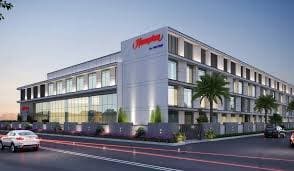 Hampton by Hilton Expands into India's Emerging Mid-Market Hotel Sector