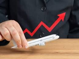 Government Enhances DGCA Measures to Control High Airfares in Aviation