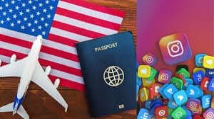 How New US Social Media Screening Rules Could Influence Global Travel