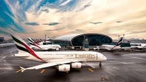 Emirates Leads Global Aviation with Five Major Awards in 2026