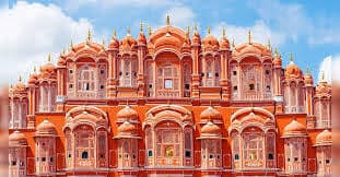 Rajasthan's Hotel Boom Driven by Domestic Guests as Foreign Arrivals Dip