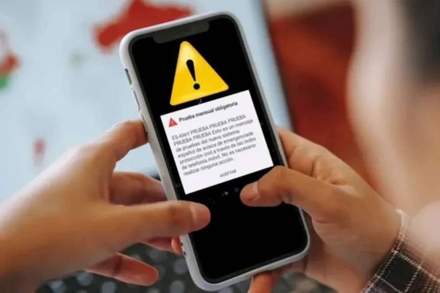 Expanding Mobile Safety Alerts to Keep Canary Islands Tourists Safe