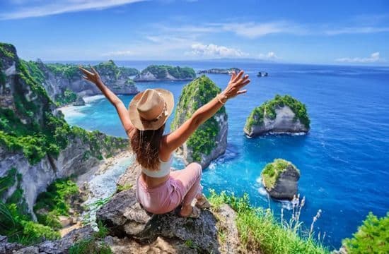 Five Emerging Trends That Will Redefine Travel in 2026